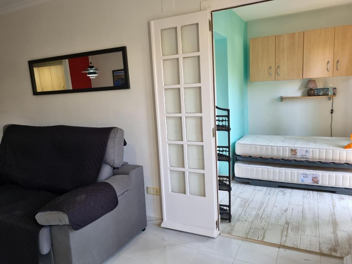 Javea - La Isla Esterno foto