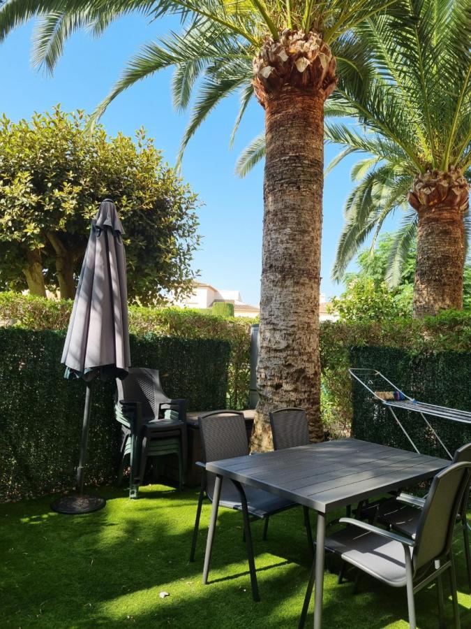 Javea - La Isla Esterno foto