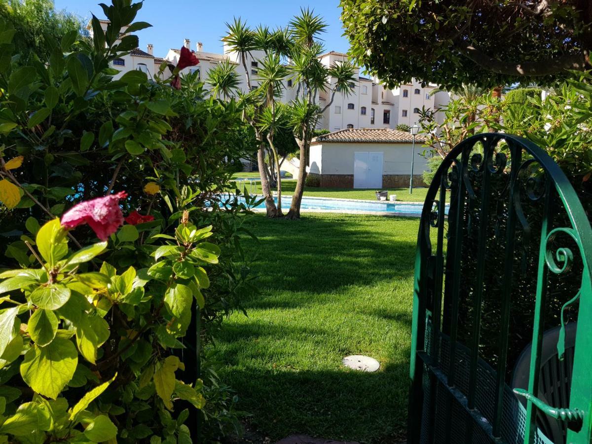 Javea - La Isla Esterno foto