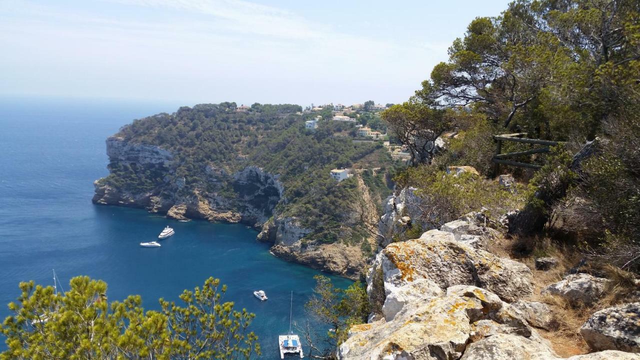 Javea - La Isla Esterno foto