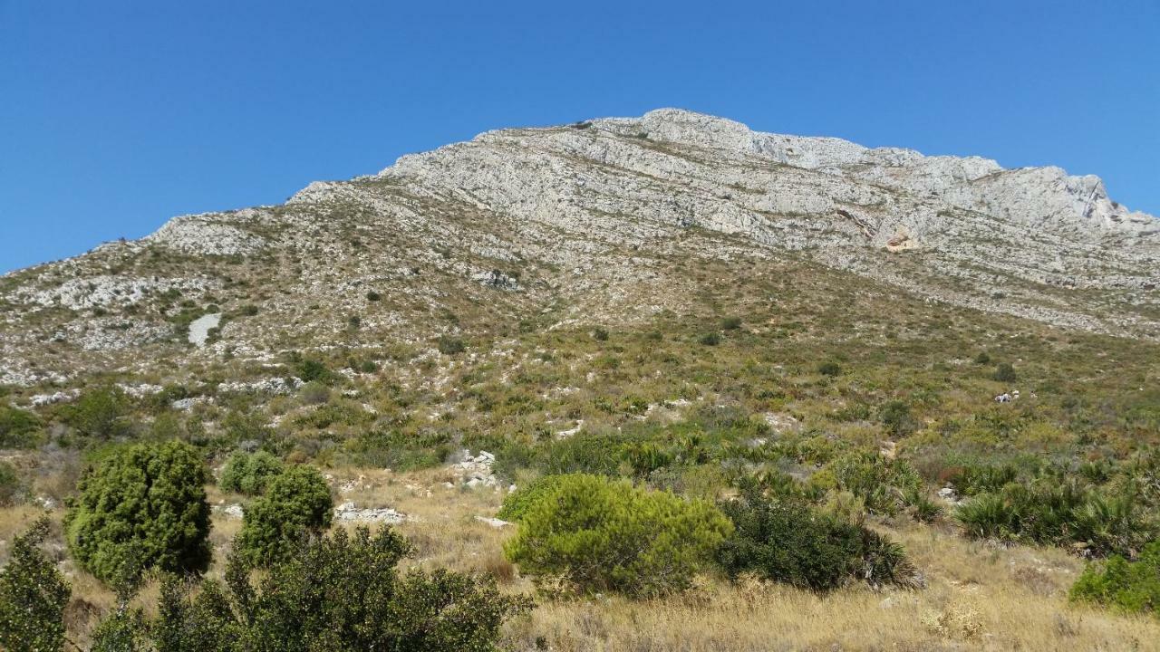 Javea - La Isla Esterno foto