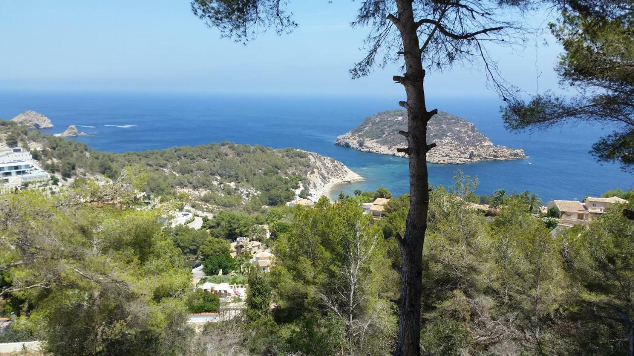 Javea - La Isla Esterno foto