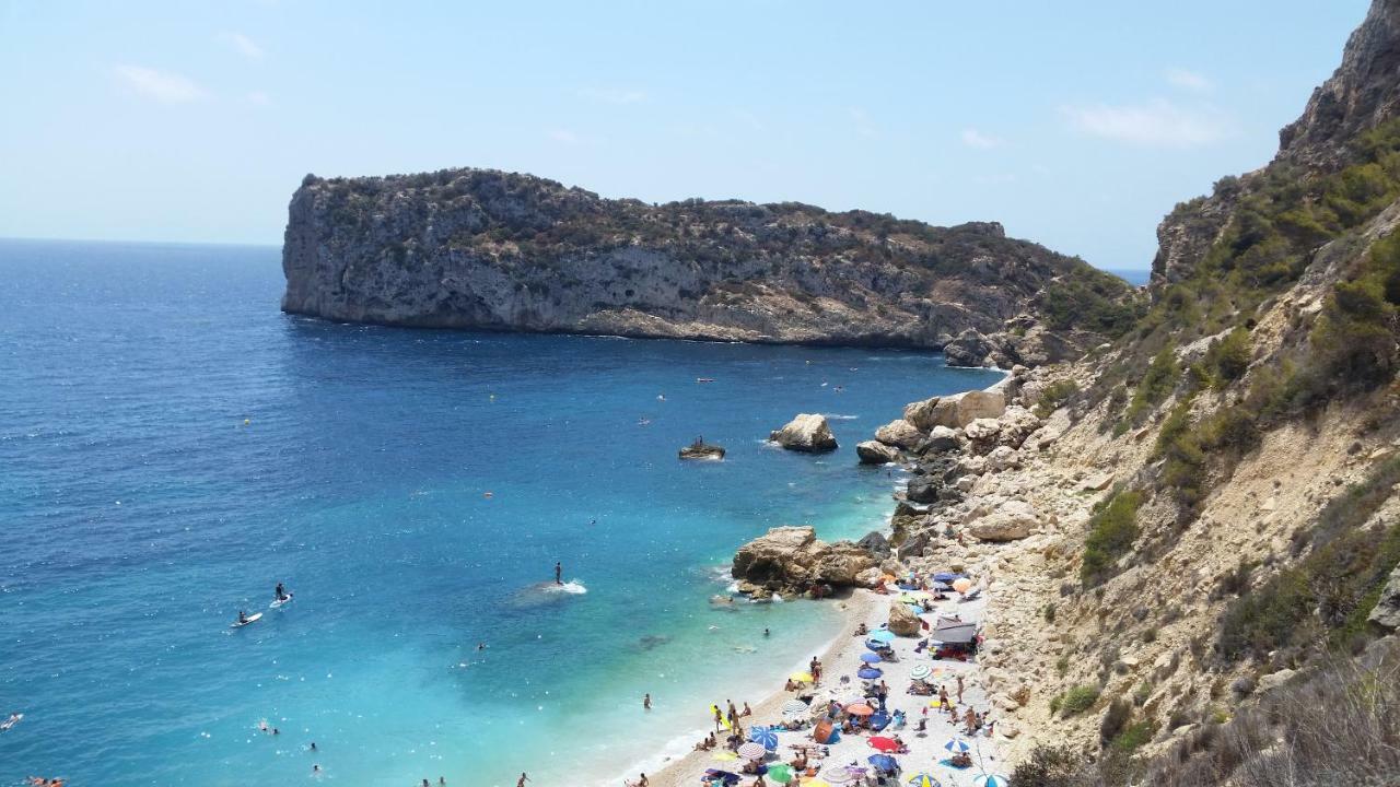 Javea - La Isla Esterno foto