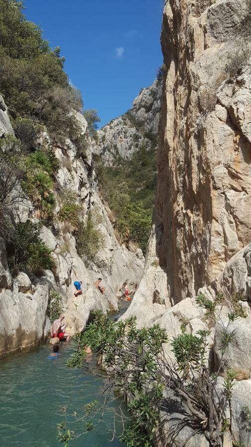 Javea - La Isla Esterno foto