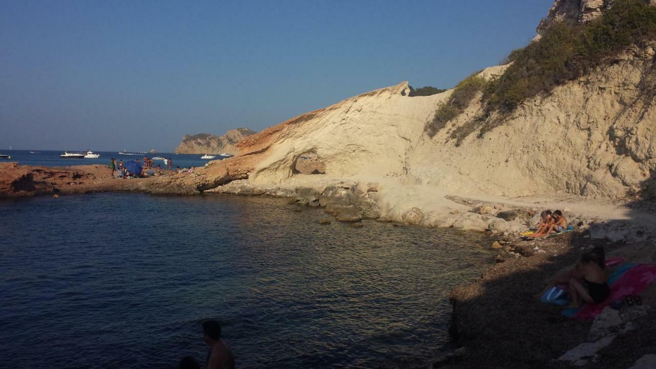 Javea - La Isla Esterno foto