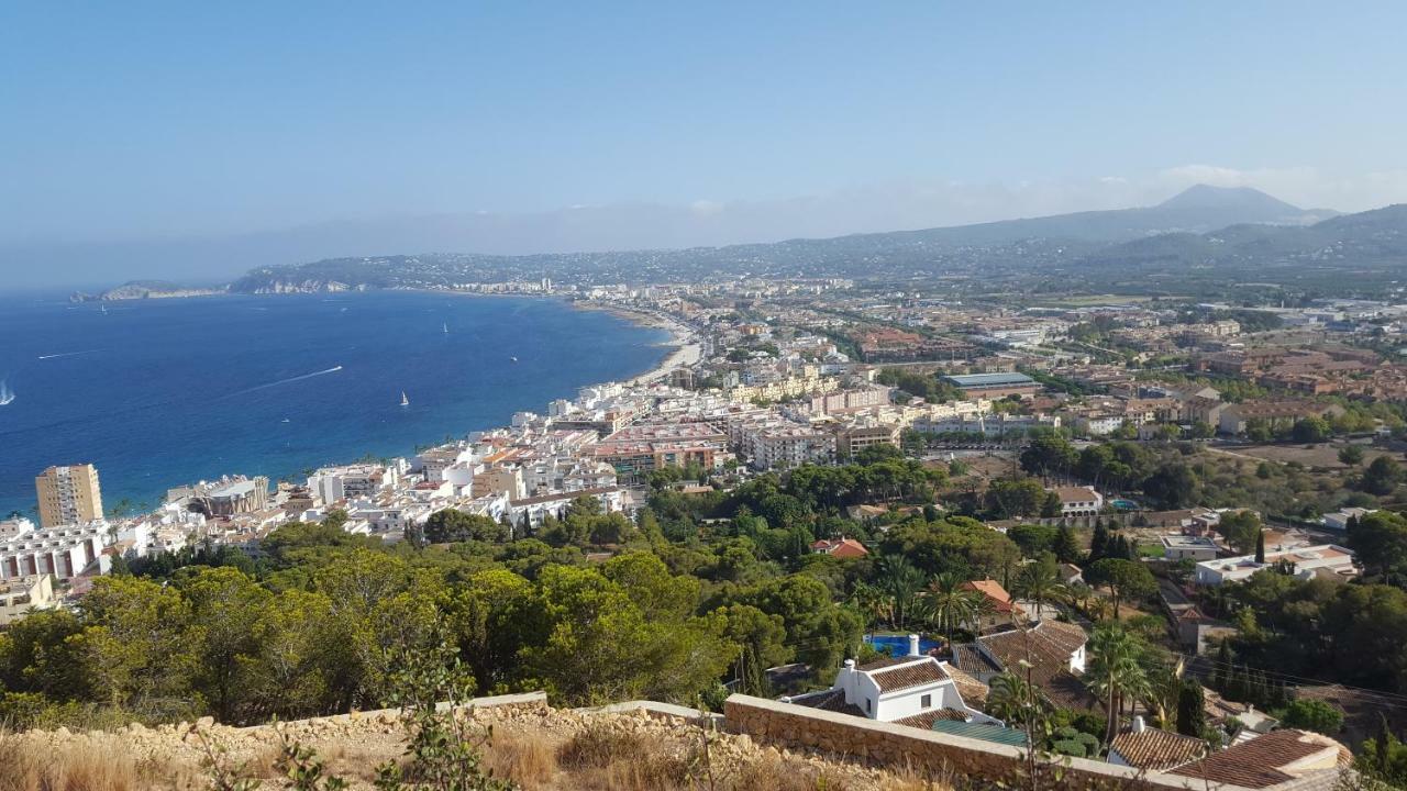 Javea - La Isla Esterno foto