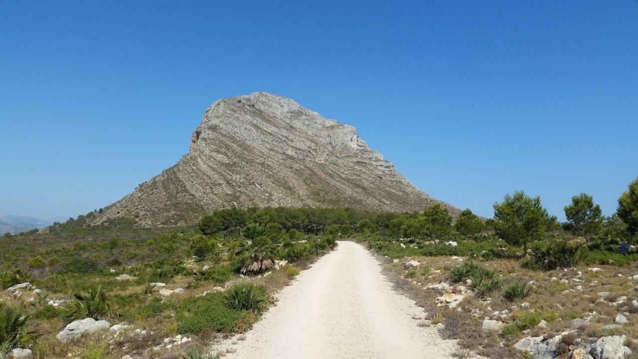 Javea - La Isla Esterno foto