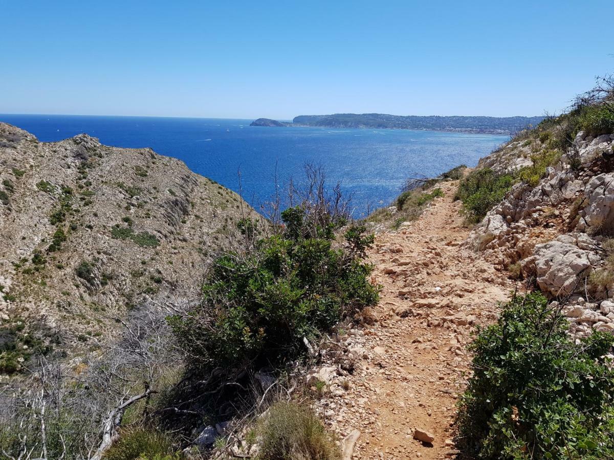 Javea - La Isla Esterno foto