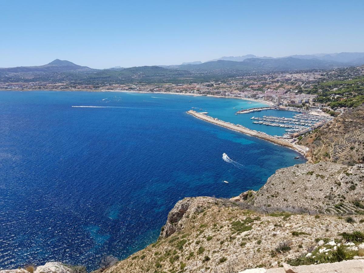 Javea - La Isla Esterno foto