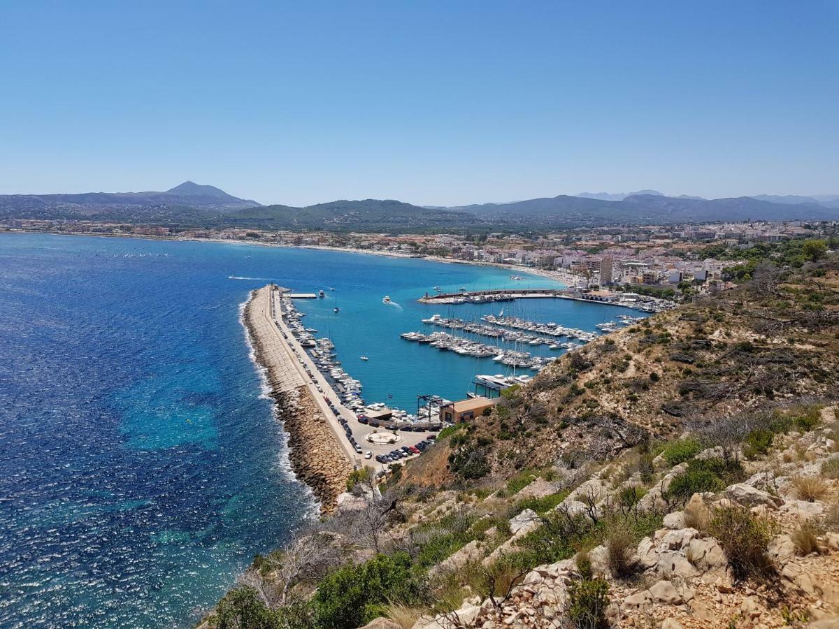 Javea - La Isla Esterno foto