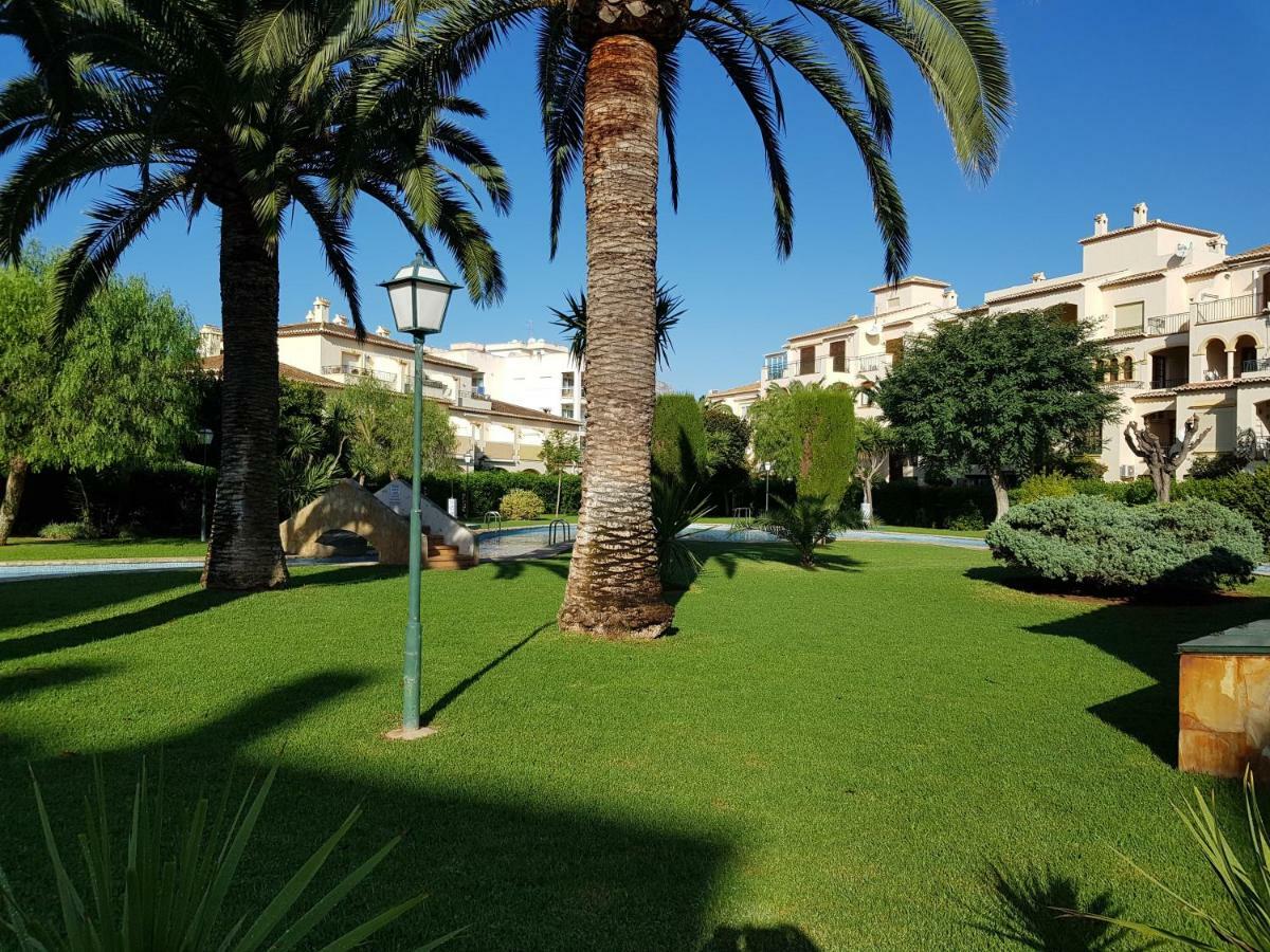 Javea - La Isla Esterno foto