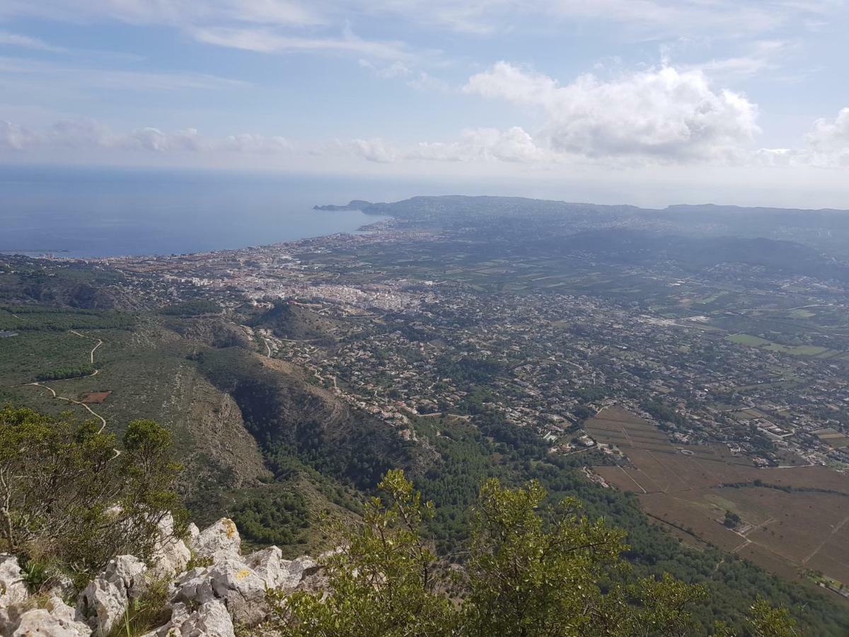 Javea - La Isla Esterno foto