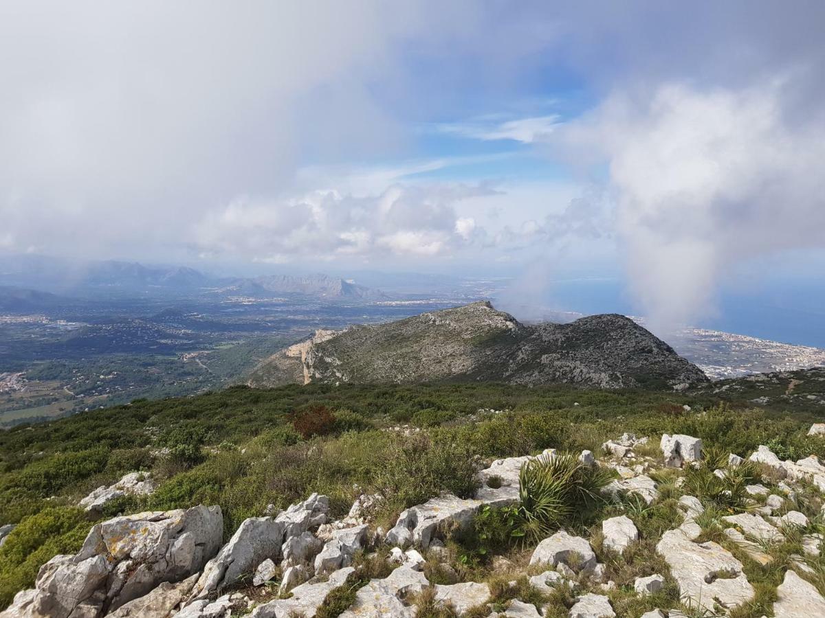 Javea - La Isla Esterno foto