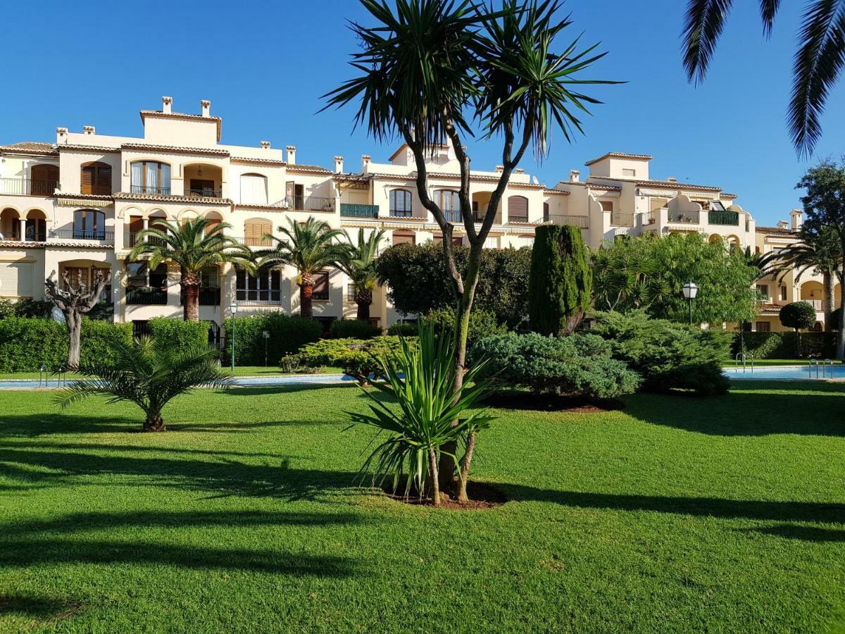 Javea - La Isla Esterno foto