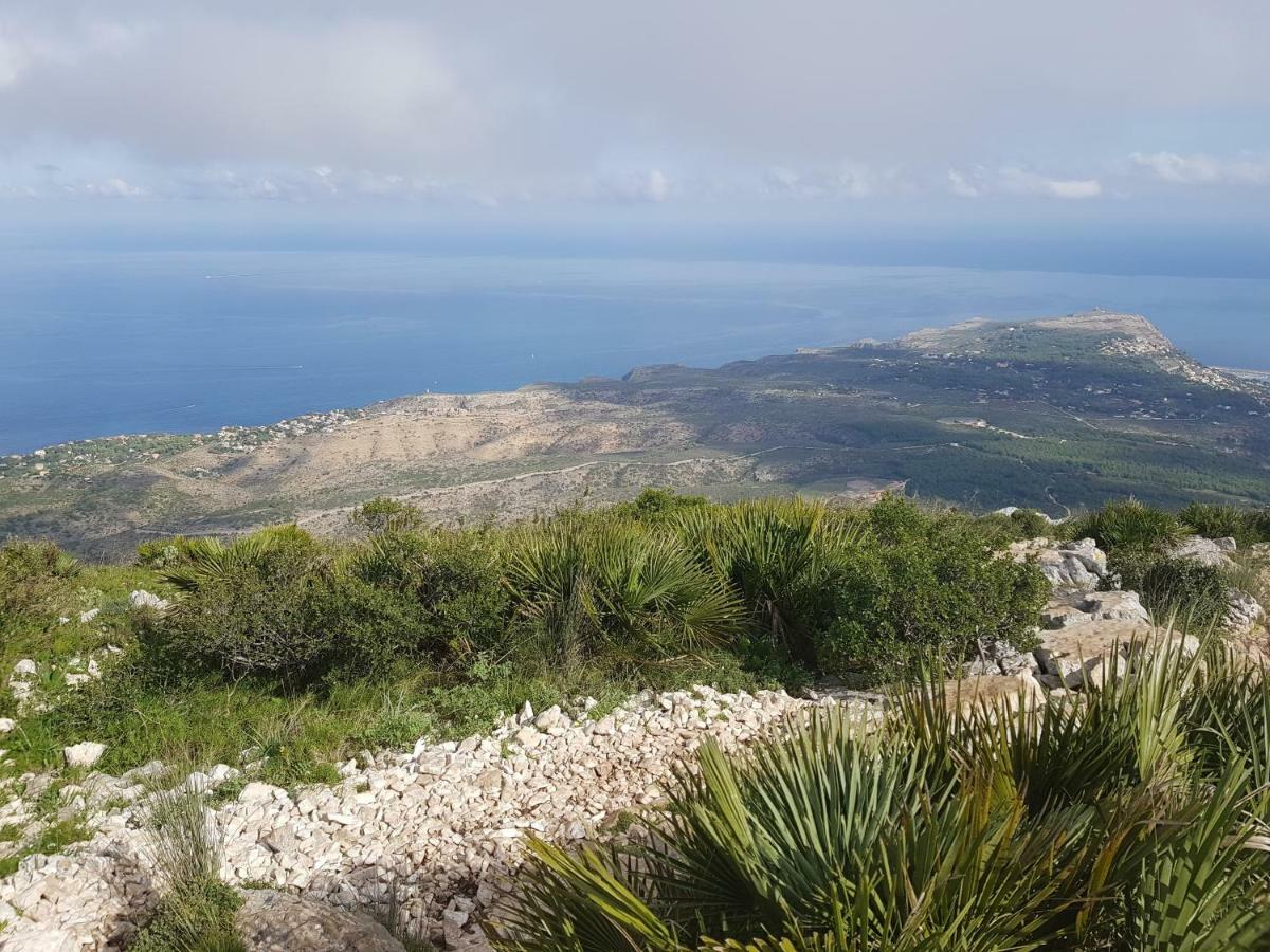 Javea - La Isla Esterno foto