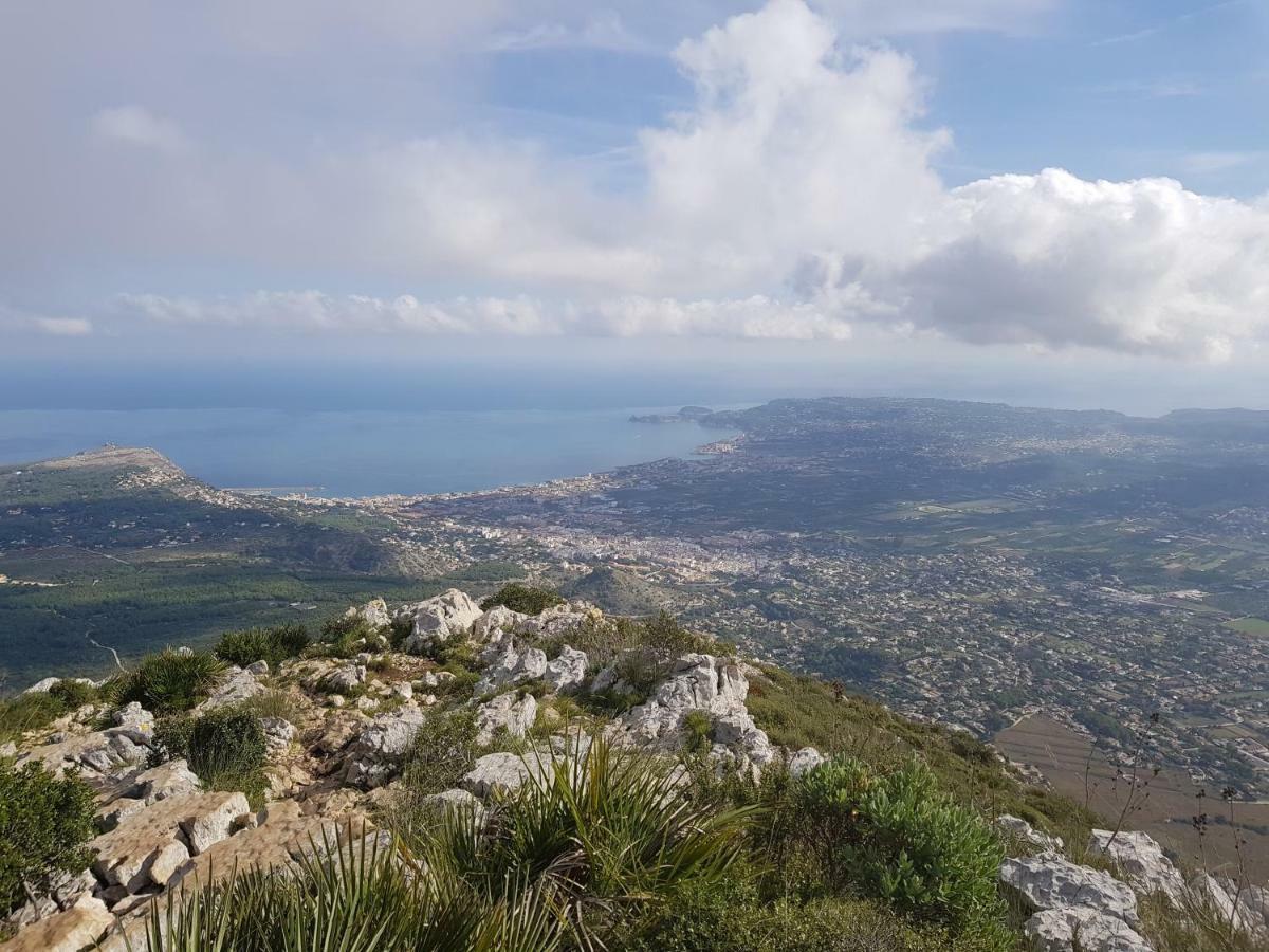 Javea - La Isla Esterno foto