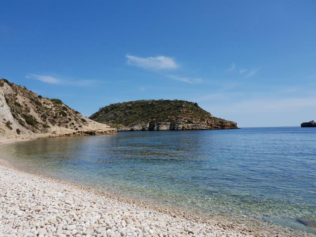 Javea - La Isla Esterno foto