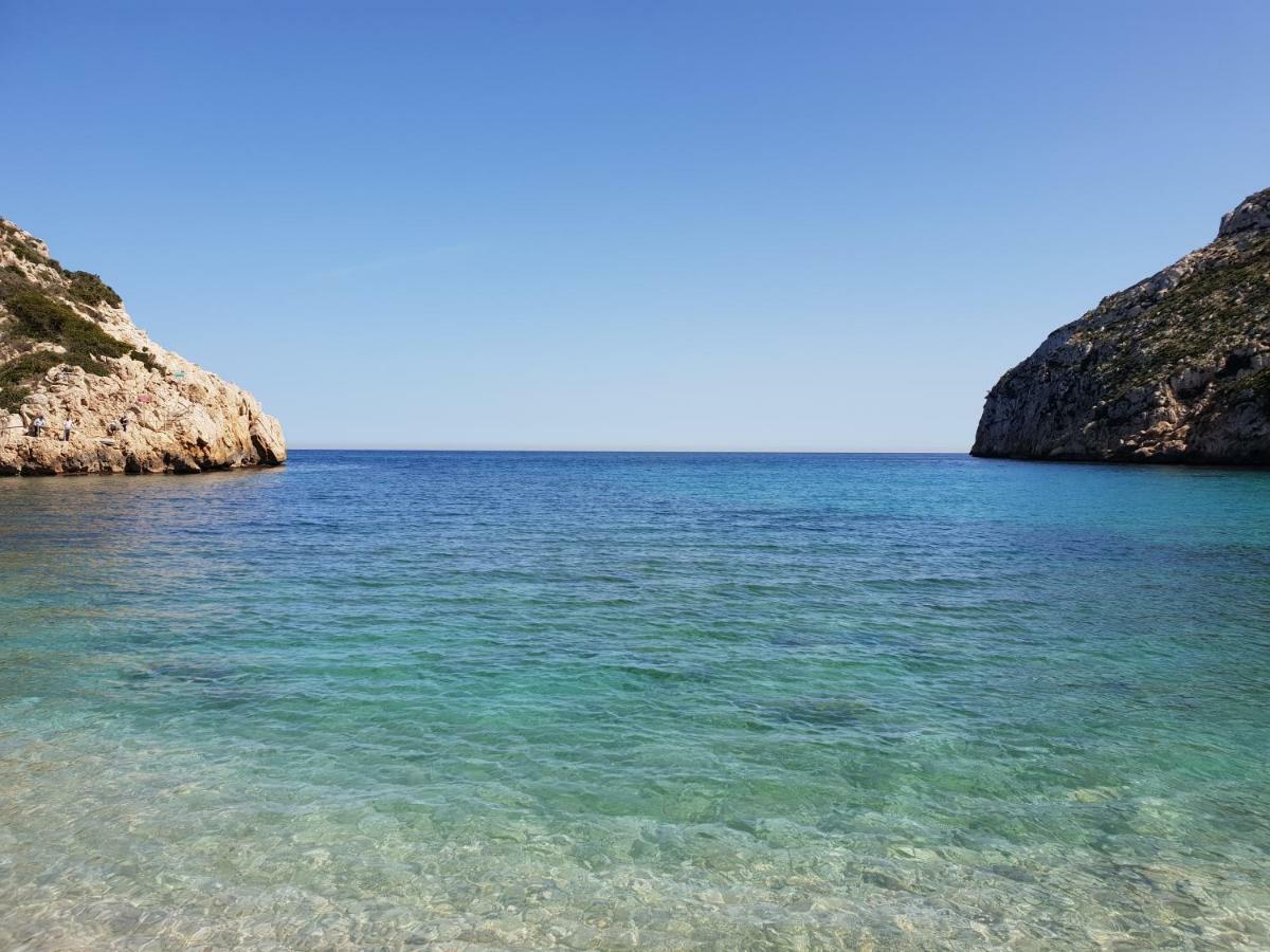 Javea - La Isla Esterno foto