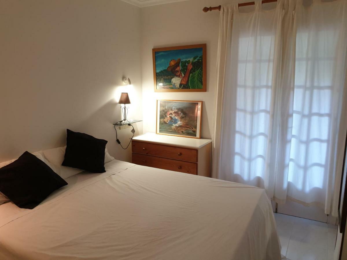 Javea - La Isla Esterno foto