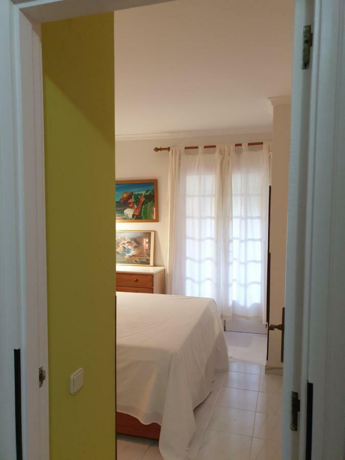 Javea - La Isla Esterno foto