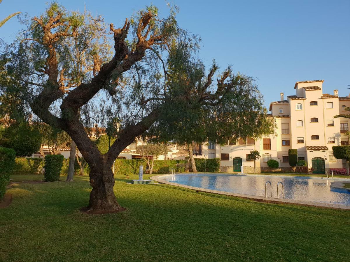 Javea - La Isla Esterno foto