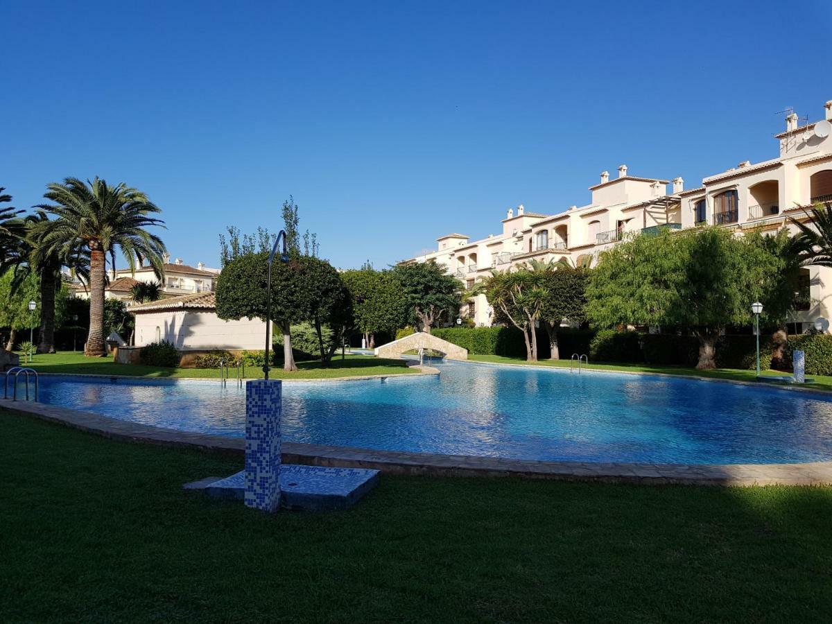 Javea - La Isla Esterno foto