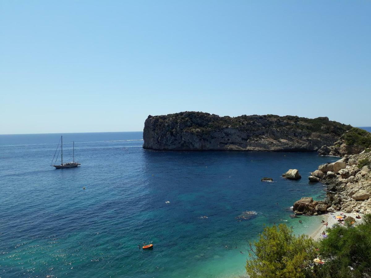 Javea - La Isla Esterno foto