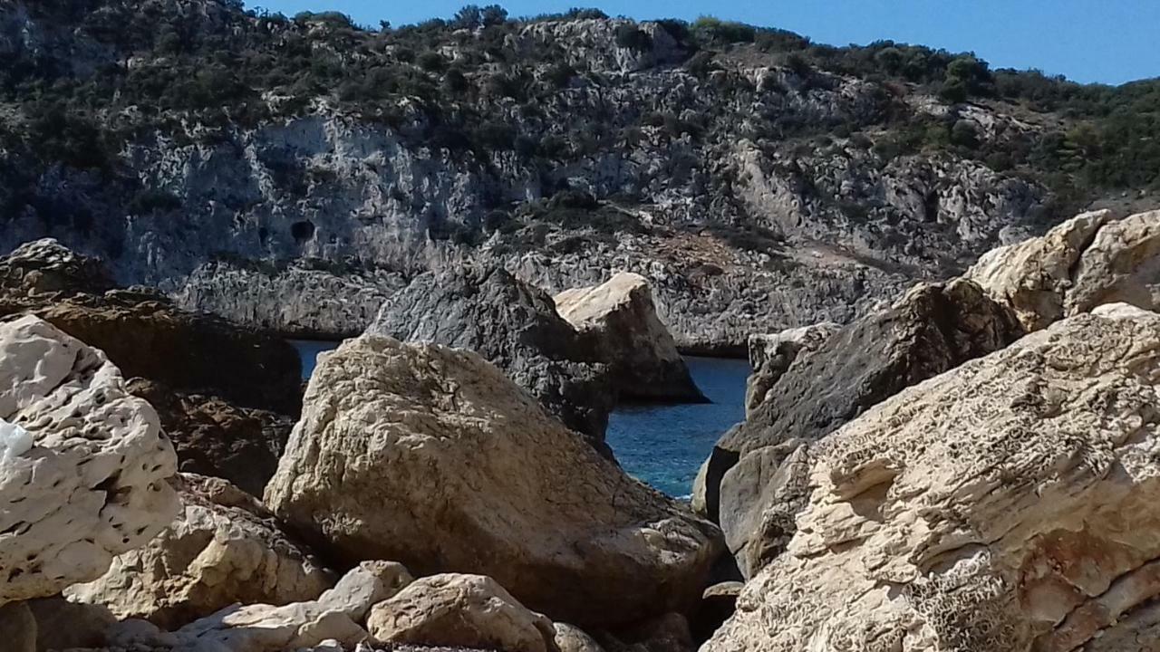 Javea - La Isla Esterno foto
