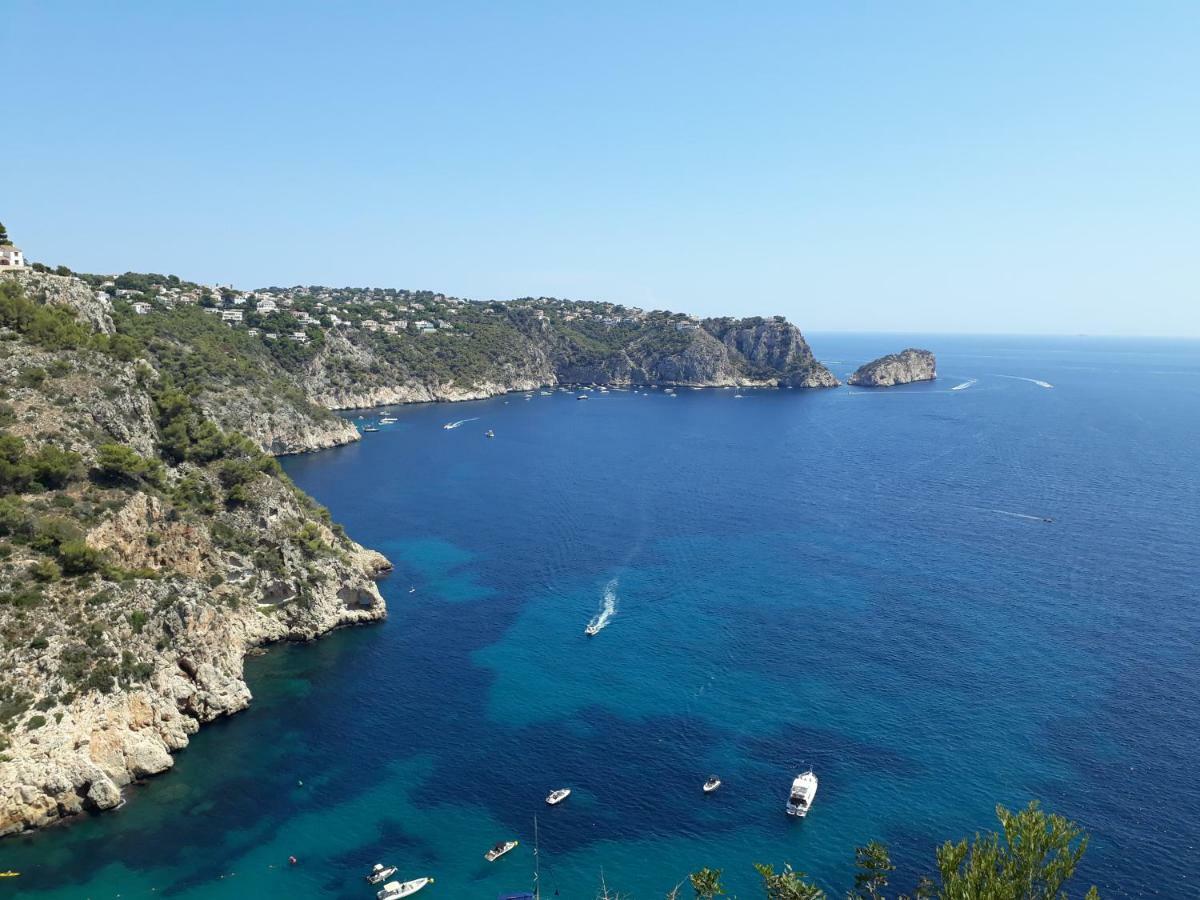 Javea - La Isla Esterno foto