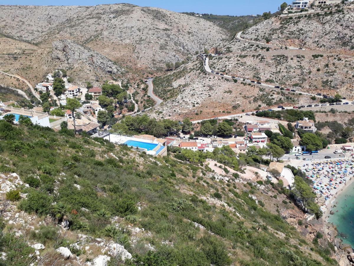 Javea - La Isla Esterno foto