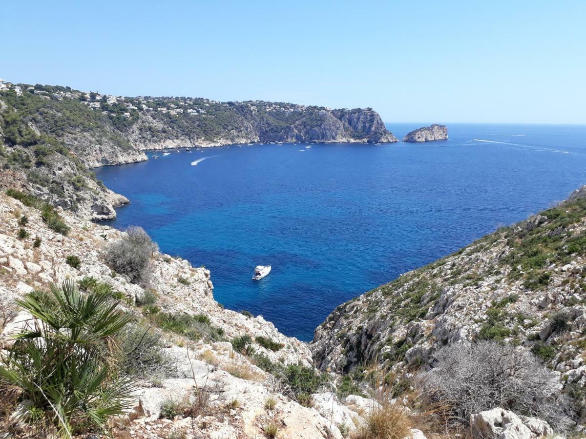 Javea - La Isla Esterno foto