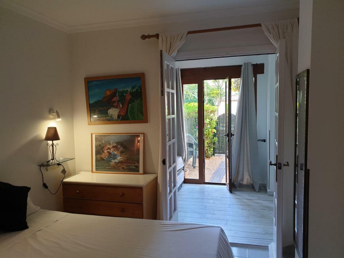 Javea - La Isla Esterno foto